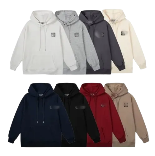 Stone Island Hoodie