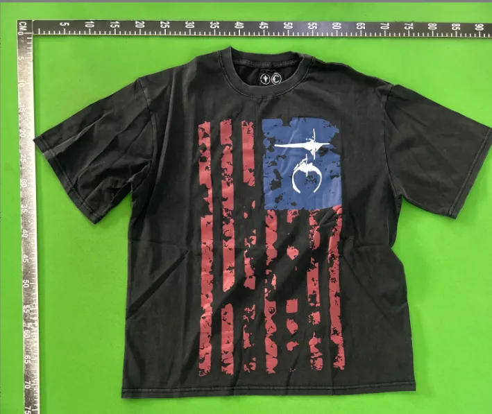 Tricou Thug Club