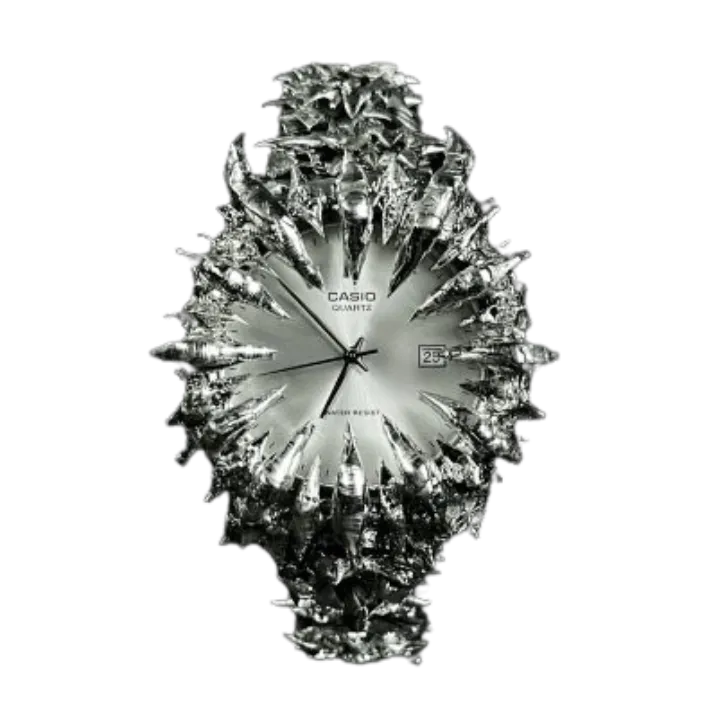 Spike Watch