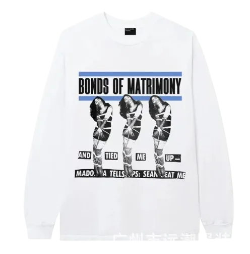 ERD Sweater