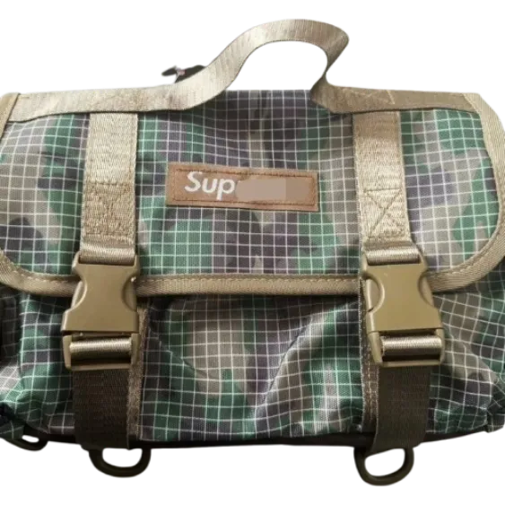 Supreme Bag