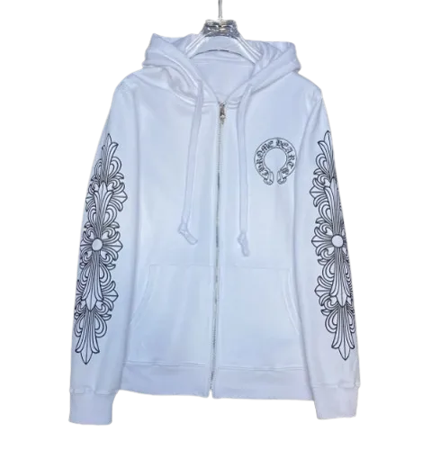 Chrome Hearts Hoodie