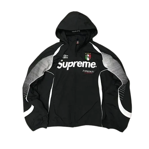 Jachetă Supreme