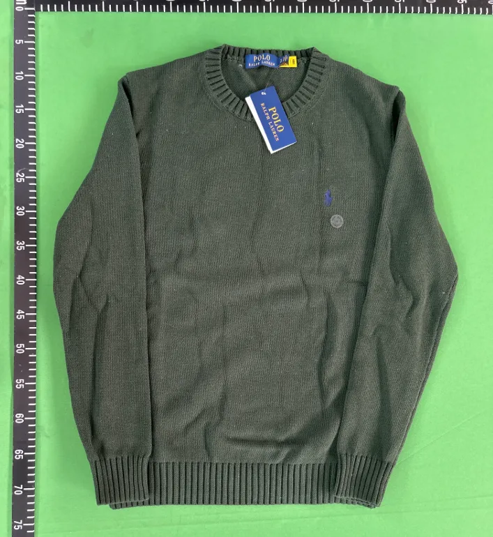 Pulover Ralph Lauren Knitted