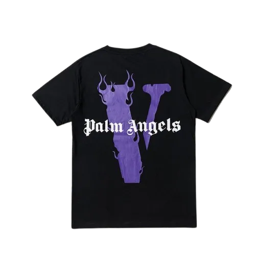 Vlone x Palm Angels T-Shirt