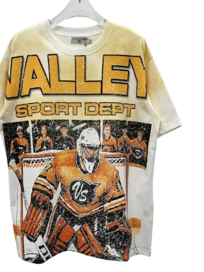 Valley T-Shirt
