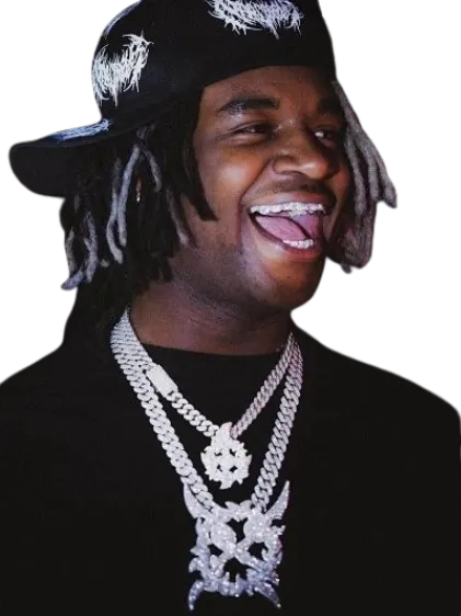 Ken Carson Chain
