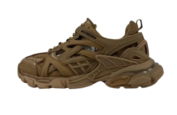 Balenciaga Tracks 2.0 Sneakers