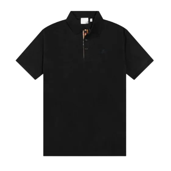 Burberry Polo T-Shirt