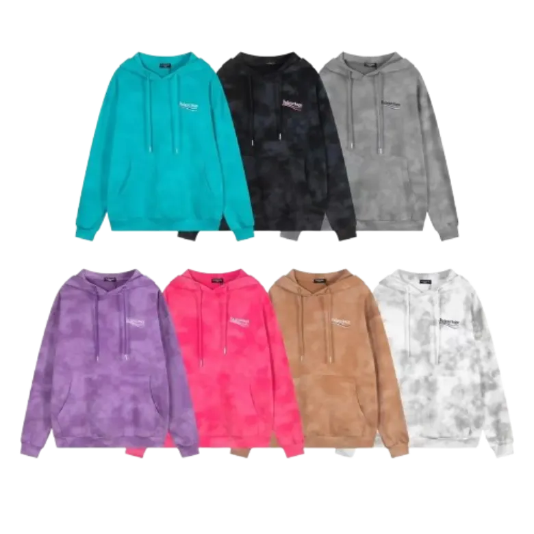 Hanorac & Pantaloni lungi Balenciaga