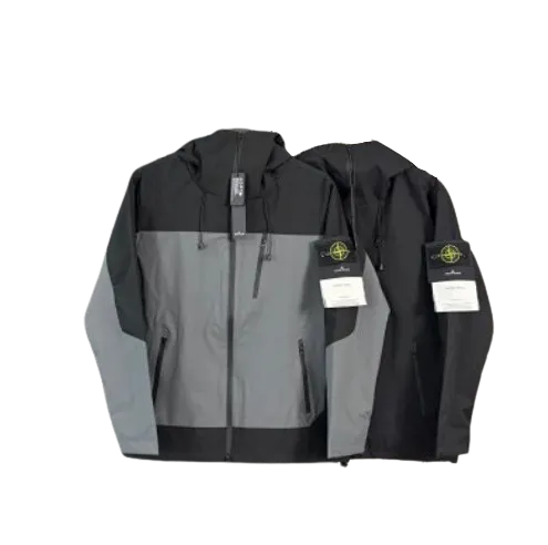 Geacă de iarnă Stone Island
