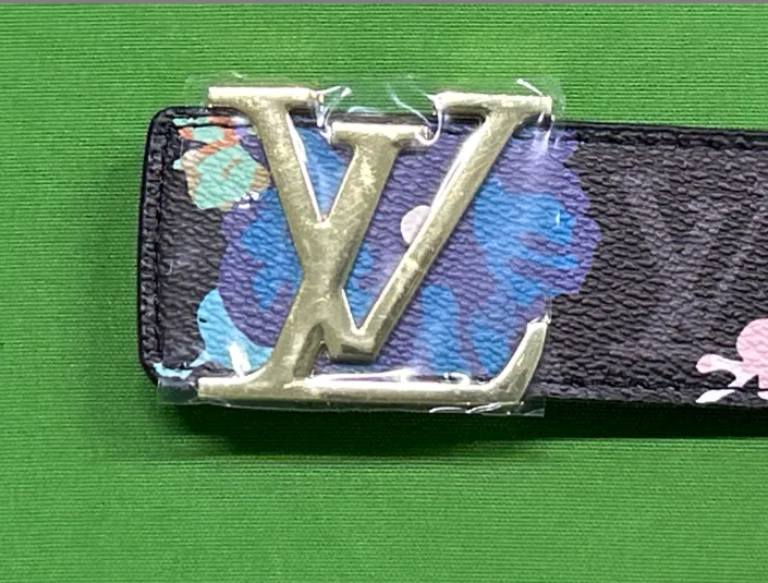 Louis Vuitton Belt