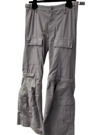 Pantaloni lungi Balenciaga Cargo