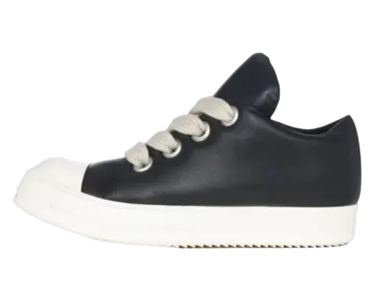 Vans x Rick Owens x Ownes Sneakers