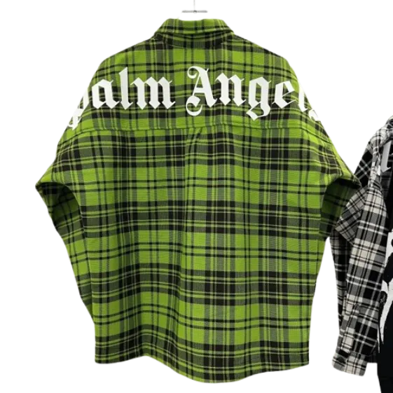 Palm Angels Jacket