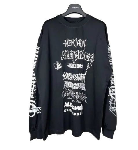 Balenciaga Sweater