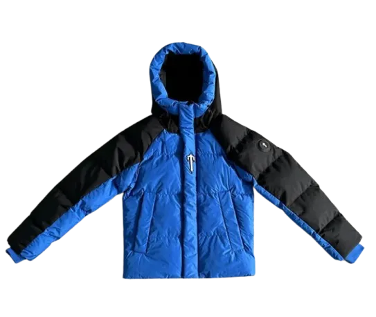 Trapstar Winter Jacket