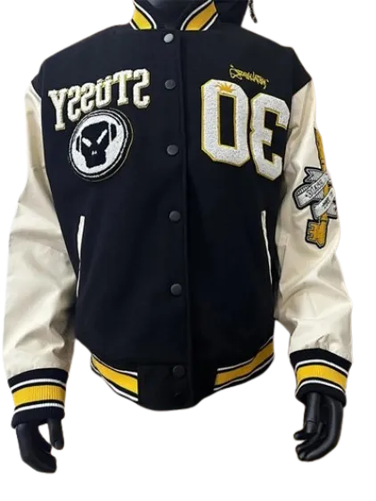 Stussy Jacket