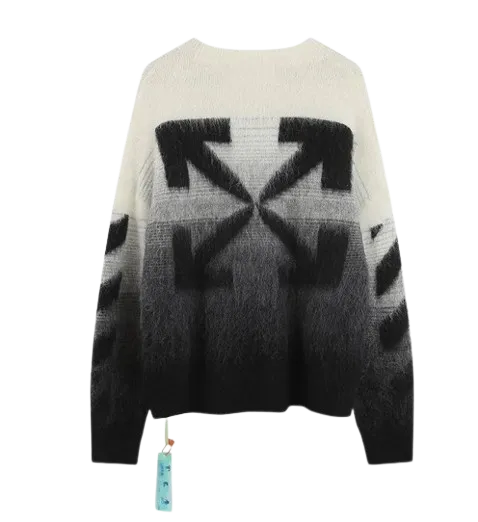 Off White Sweater