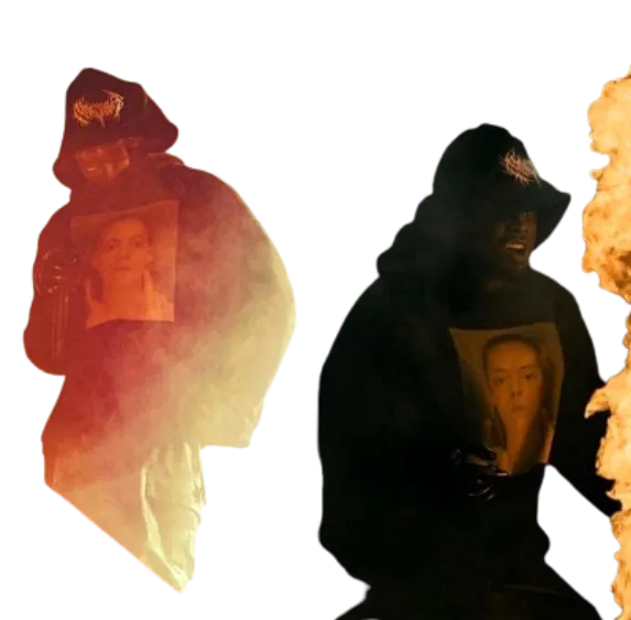 Playboi Carti Narcissist T-Shirt