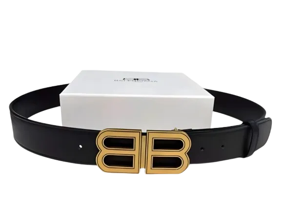 Balenciaga Belt