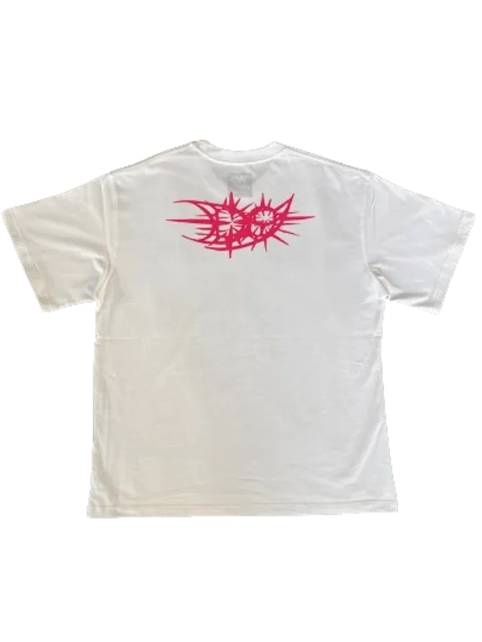 Tricou Drain Gang Merch