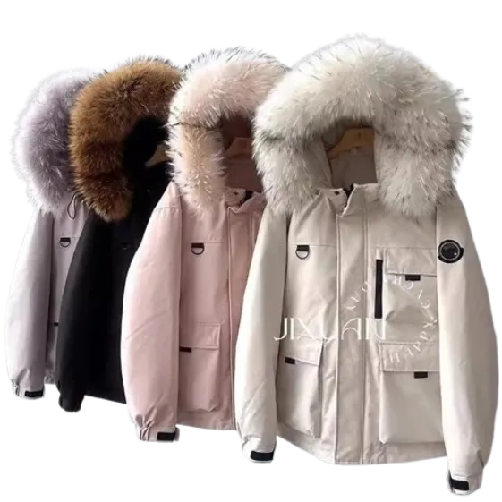 Winter Jacket
