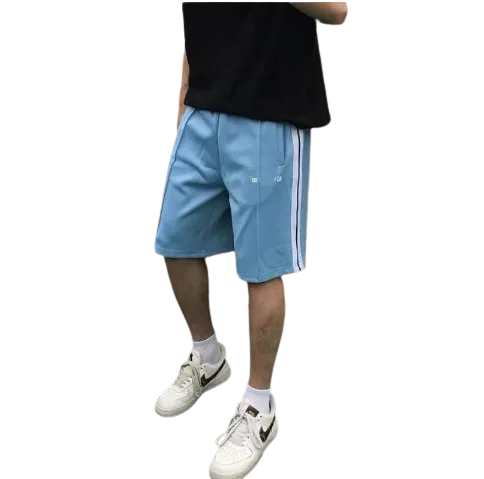 Pantaloni scurți Palm Angels