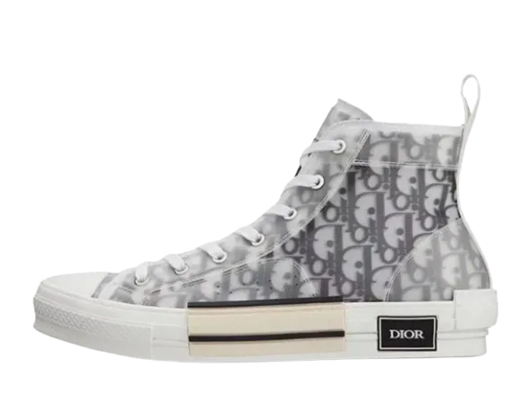 Adidași Dior BHigh/Lows