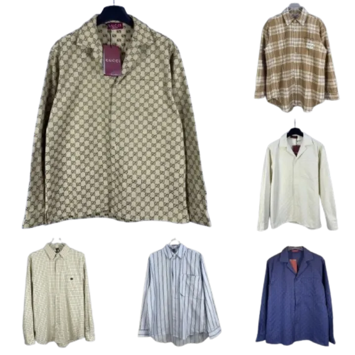 Gucci Shirt