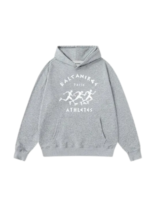 Balenciaga Hoodie