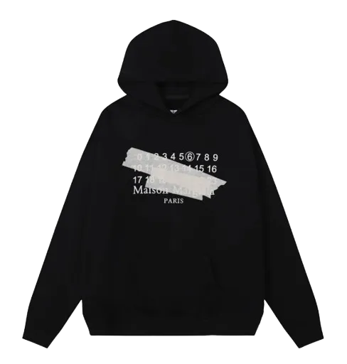 MM6 Maison Margiela Hoodie