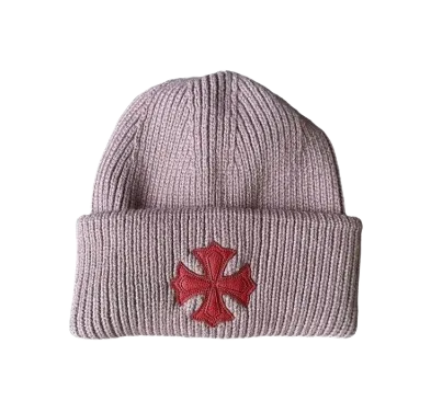 Chrome Hearts Beanie