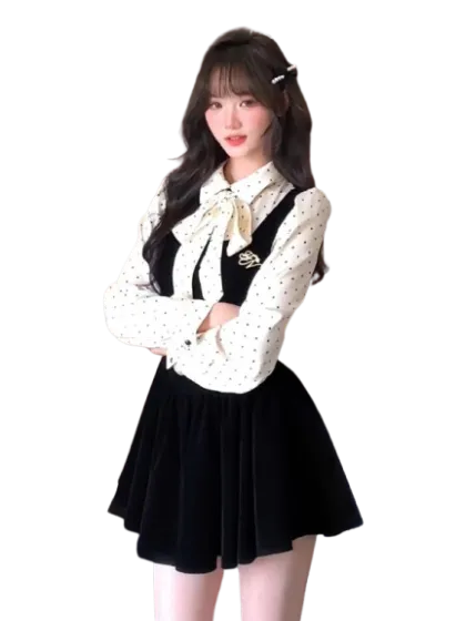 Rochie Maid