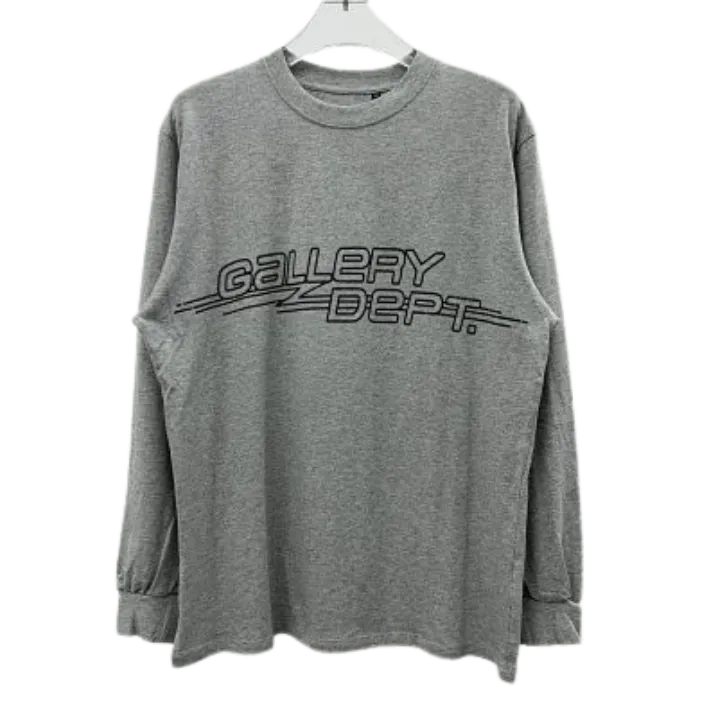 Gallery Dept Longsleeve