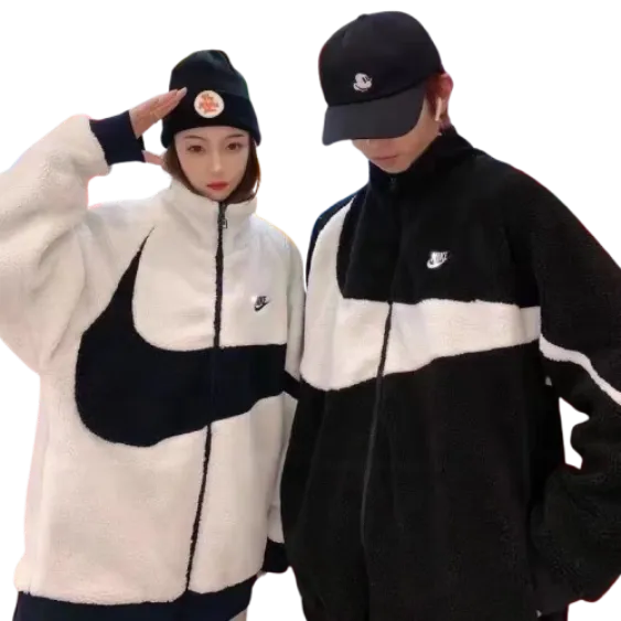 Jachetă Nike Swoosh