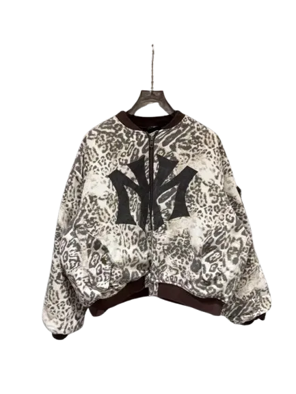 Mowalola Jacket