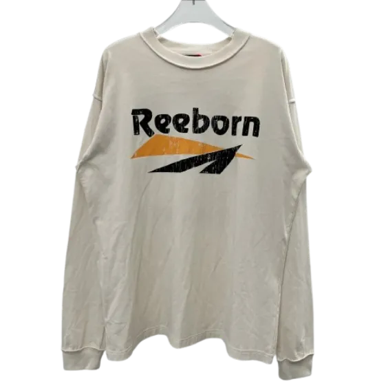 Reborn Longsleeve