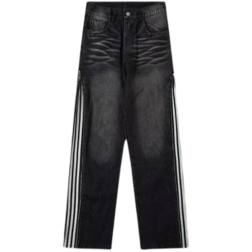 Trash Jeans