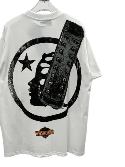 Tricou Hellstar