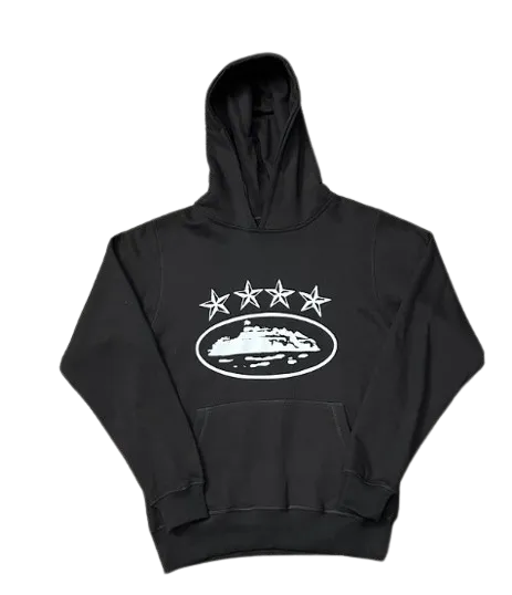 Corteiz Hoodie & Pants