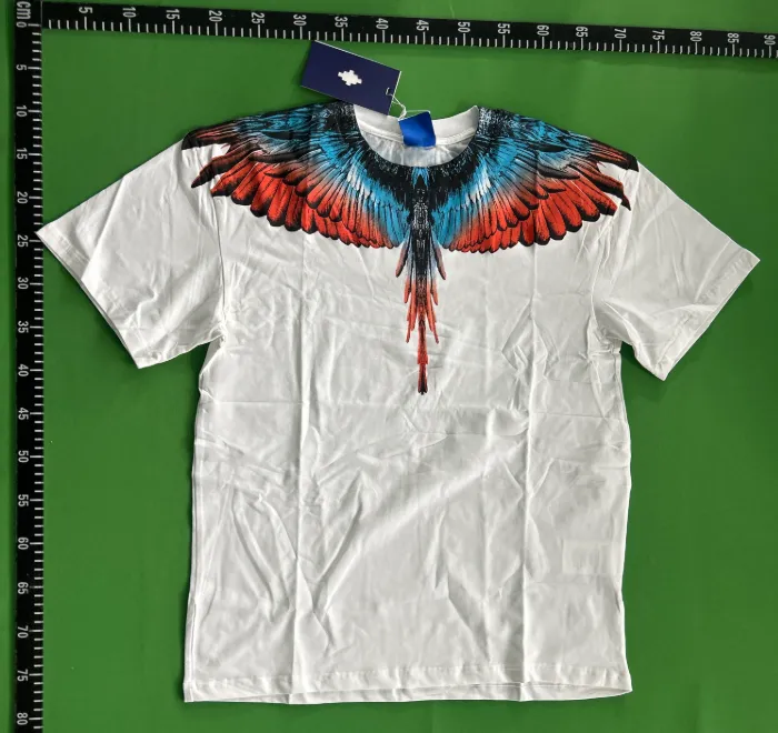 Tricou Marcelo Burlon