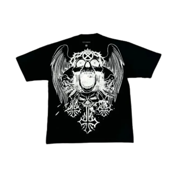 Tricou Ken Carson