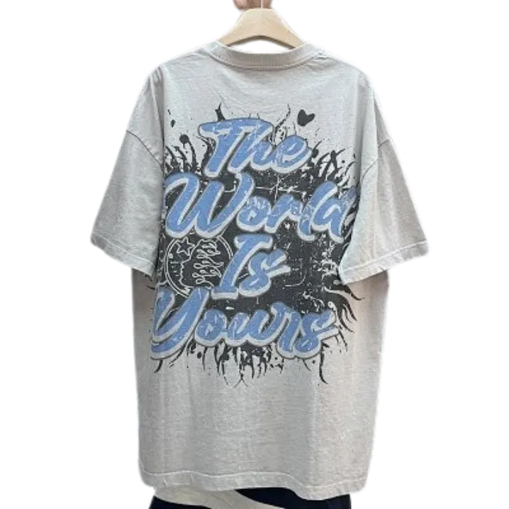 Tricou Hellstar