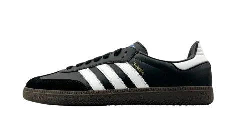 Adidas Samba Sneakers