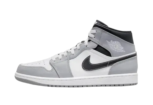 Adidași Jordan 1 Mid