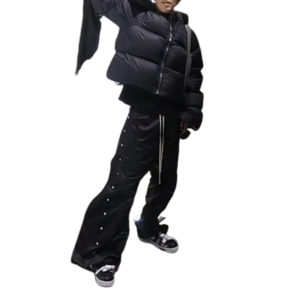 Rick Owens Jacket