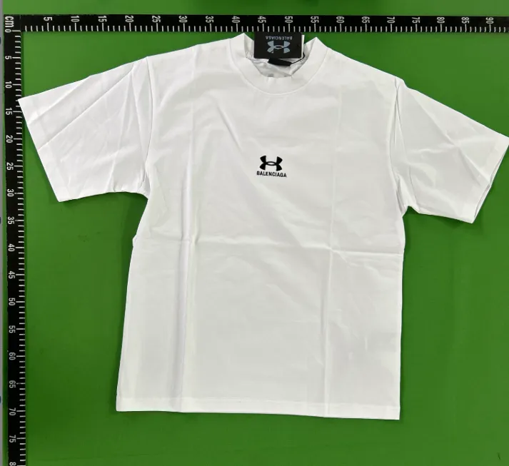 Balenciaga x Underarmour T-Shirt