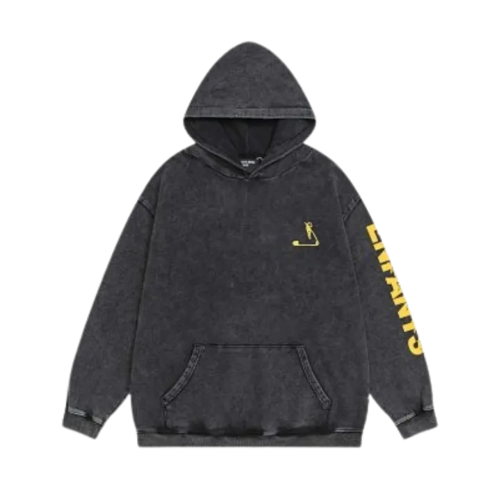 ERD Hoodie