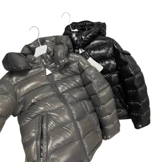 Jachetă Moncler